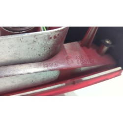 Recambio de piloto porton trasero derecho para peugeot 607 (9d, 9u) 2.2 hdi referencia OEM IAM 2543D  