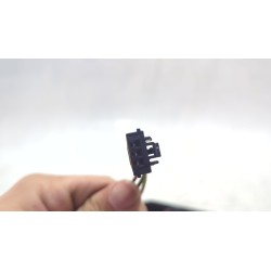 Recambio de piloto porton trasero derecho para peugeot 607 (9d, 9u) 2.2 hdi referencia OEM IAM 2543D  