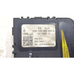 Recambio de modulo electronico para volkswagen touran (1t1, 1t2) 2.0 tdi referencia OEM IAM 1K0953549A  