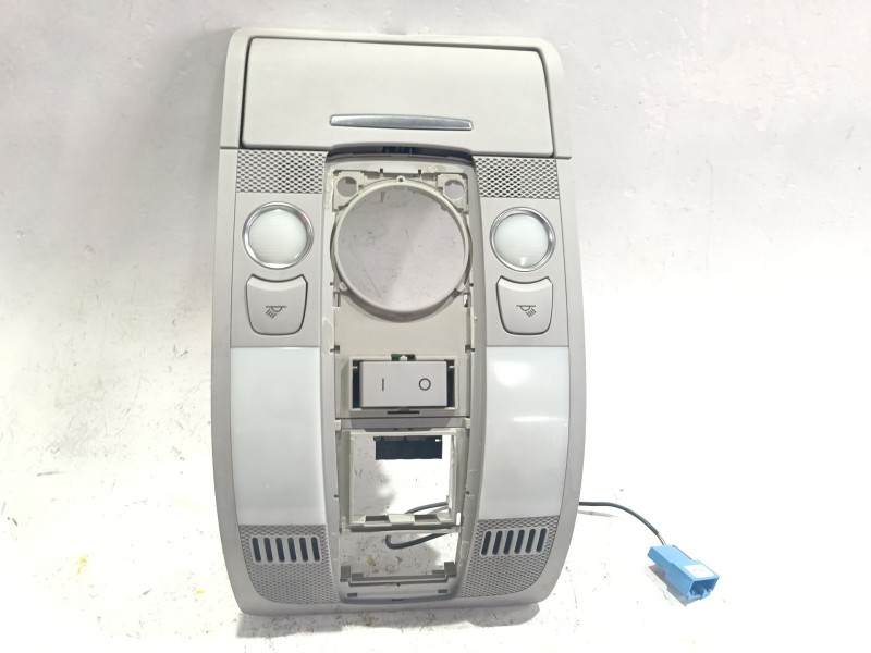 Recambio de luz interior techo para audi a6 c6 (4f2) 2.7 tdi referencia OEM IAM 4F0947135BQ 9NQ  