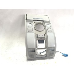 Recambio de luz interior techo para audi a6 c6 (4f2) 2.7 tdi referencia OEM IAM 4F0947135BQ 9NQ  
