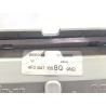 Recambio de luz interior techo para audi a6 c6 (4f2) 2.7 tdi referencia OEM IAM 4F0947135BQ 9NQ  