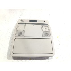 LUZ INTERIOR TECHO A50124622 