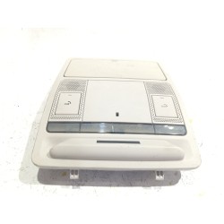 Recambio de luz interior techo para jaguar xe (x760) 2.0 d referencia OEM IAM A50124622  