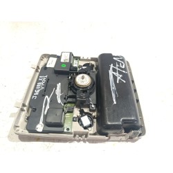 Recambio de luz interior techo para jaguar xe (x760) 2.0 d referencia OEM IAM A50124622  