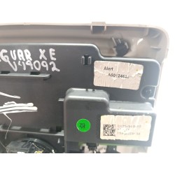 Recambio de luz interior techo para jaguar xe (x760) 2.0 d referencia OEM IAM A50124622  