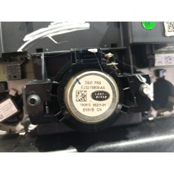 Recambio de luz interior techo para jaguar xe (x760) 2.0 d referencia OEM IAM A50124622  