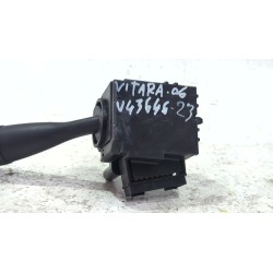 Recambio de mando limpiaparabrisas para suzuki grand vitara (jb/jt)(2005) 1.9 ddis referencia OEM IAM   