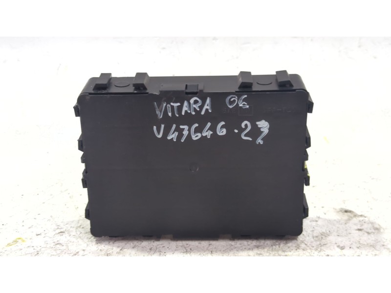 Recambio de modulo electronico para suzuki grand vitara (jb/jt)(2005) 1.9 ddis referencia OEM IAM 3677064JB0  