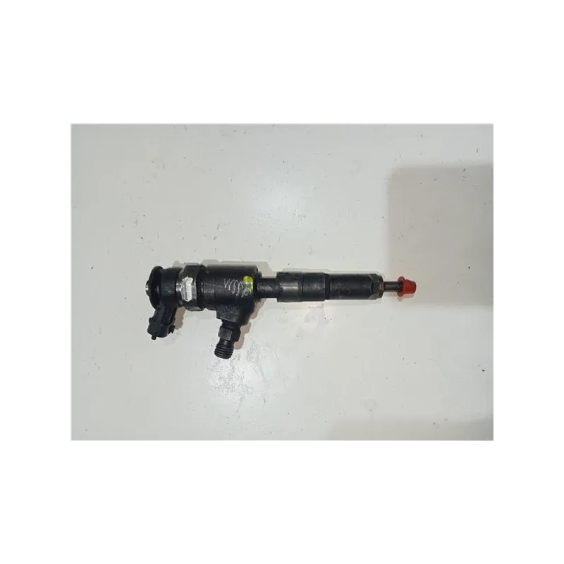 Recambio de inyector para peugeot 206 sw (2002) 1.4 hdi referencia OEM IAM 786280  