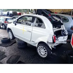 fiat 500 c (312_) del año 2012