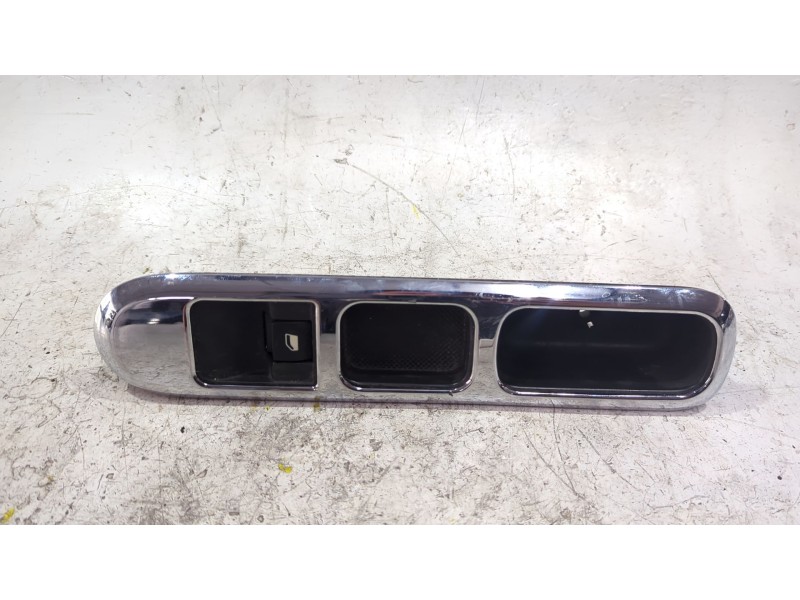 Recambio de mando elevalunas delantero derecho para peugeot 3008 i monospace (0u_) 1.6 vti referencia OEM IAM 96650618ZD  