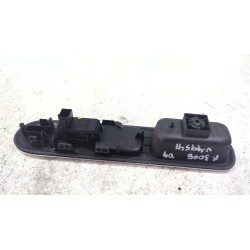 Recambio de mando elevalunas delantero derecho para peugeot 3008 i monospace (0u_) 1.6 vti referencia OEM IAM 96650618ZD  
