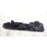 Recambio de mando elevalunas delantero derecho para peugeot 3008 i monospace (0u_) 1.6 vti referencia OEM IAM 96650618ZD  