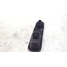 Recambio de mando elevalunas delantero derecho para peugeot 3008 i monospace (0u_) 1.6 vti referencia OEM IAM 96650618ZD  