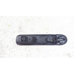 Recambio de mando elevalunas delantero derecho para peugeot 3008 i monospace (0u_) 1.6 vti referencia OEM IAM 96650618ZD  