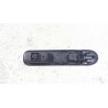 Recambio de mando elevalunas delantero derecho para peugeot 3008 i monospace (0u_) 1.6 vti referencia OEM IAM 96650618ZD  