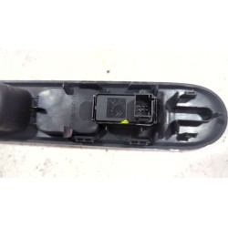 Recambio de mando elevalunas delantero derecho para peugeot 3008 i monospace (0u_) 1.6 vti referencia OEM IAM 96650618ZD  