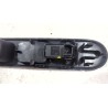 Recambio de mando elevalunas delantero derecho para peugeot 3008 i monospace (0u_) 1.6 vti referencia OEM IAM 96650618ZD  