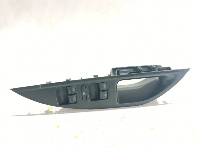 Recambio de mando elevalunas delantero izquierdo para seat altea xl (5p5, 5p8) 1.6 referencia OEM IAM 156022462  