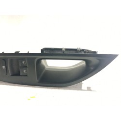 Recambio de mando elevalunas delantero izquierdo para seat altea xl (5p5, 5p8) 1.6 referencia OEM IAM 156022462  