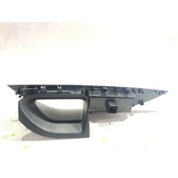 Recambio de mando elevalunas delantero izquierdo para seat altea xl (5p5, 5p8) 1.6 referencia OEM IAM 156022462  