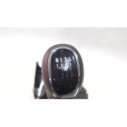 Recambio de palanca cambio para opel mokka / mokka x (j13) 1.7 cdti (_76) referencia OEM IAM 55597661  