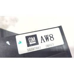 Recambio de palanca cambio para opel mokka / mokka x (j13) 1.7 cdti (_76) referencia OEM IAM 55597661  