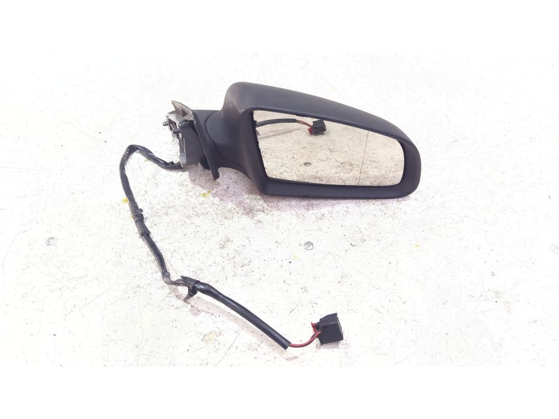 Recambio de retrovisor derecho para audi a3 (8p1) 2.0 tdi 16v referencia OEM IAM E1010754  