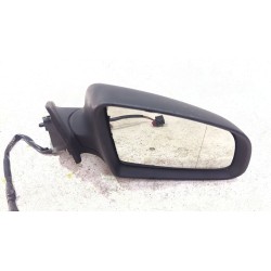 Recambio de retrovisor derecho para audi a3 (8p1) 2.0 tdi 16v referencia OEM IAM E1010754  