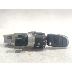 CONMUTADOR DE ARRANQUE 9663123380 