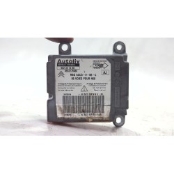 CENTRALITA AIRBAG 9652276980 