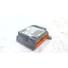 Recambio de centralita airbag para citroën xsara picasso (n68) 1.6 hdi referencia OEM IAM 9652276980  
