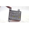 Recambio de centralita airbag para citroën xsara picasso (n68) 1.6 hdi referencia OEM IAM 9652276980  