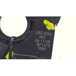 Recambio de anillo airbag para seat ibiza iv sc (6j1, 6p5) 1.6 tdi referencia OEM IAM 280690  