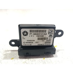 MODULO ELECTRONICO 68403131AA 