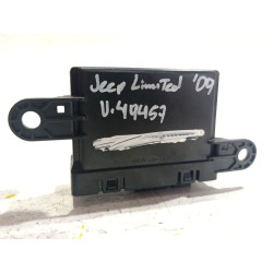 Recambio de modulo electronico para jeep compass (mp, m6, mv, m7) 1.4 multiair 4x4 referencia OEM IAM 68403131AA  