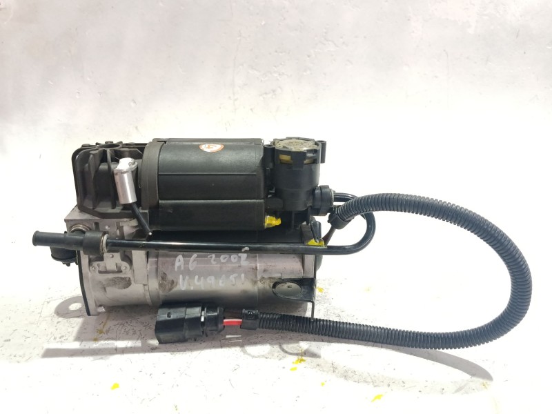 Recambio de compresor aire suspension para audi allroad c5 (4bh) 2.5 tdi quattro referencia OEM IAM   
