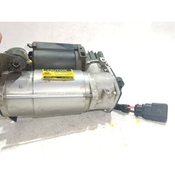 Recambio de compresor aire suspension para audi allroad c5 (4bh) 2.5 tdi quattro referencia OEM IAM   