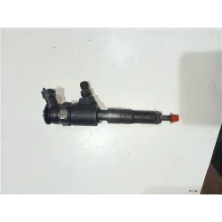 Recambio de inyector para peugeot 206 sw (2002) 1.4 hdi referencia OEM IAM 786280  