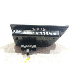 Recambio de conector usb / aux para bmw 1 (f20) 118 d referencia OEM IAM 51169207357  