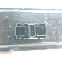 Recambio de conector usb / aux para bmw 1 (f20) 118 d referencia OEM IAM 51169207357  