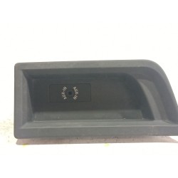 Recambio de conector usb / aux para bmw 1 (f20) 118 d referencia OEM IAM 51169207357  