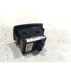 Recambio de mando elevalunas trasero izquierdo para bmw 1 (f20) 118 d referencia OEM IAM 920810603  