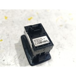 Recambio de mando elevalunas trasero izquierdo para bmw 1 (f20) 118 d referencia OEM IAM 920810603  