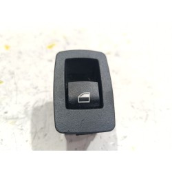 Recambio de mando elevalunas trasero izquierdo para bmw 1 (f20) 118 d referencia OEM IAM 920810603  