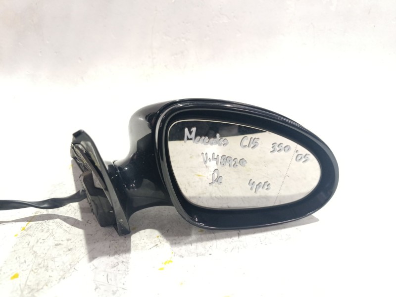 Recambio de retrovisor derecho para peugeot 306 (7b, n3, n5) 1.9 sld referencia OEM IAM E1010821  