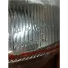 Recambio de faro antiniebla derecho para fiat multipla (186)(1999) 1.9 jtd 105 (186axb1a) referencia OEM IAM 96381400  