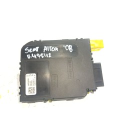 Recambio de modulo electronico para seat altea xl (5p5, 5p8) 1.6 referencia OEM IAM ANP80H096E  