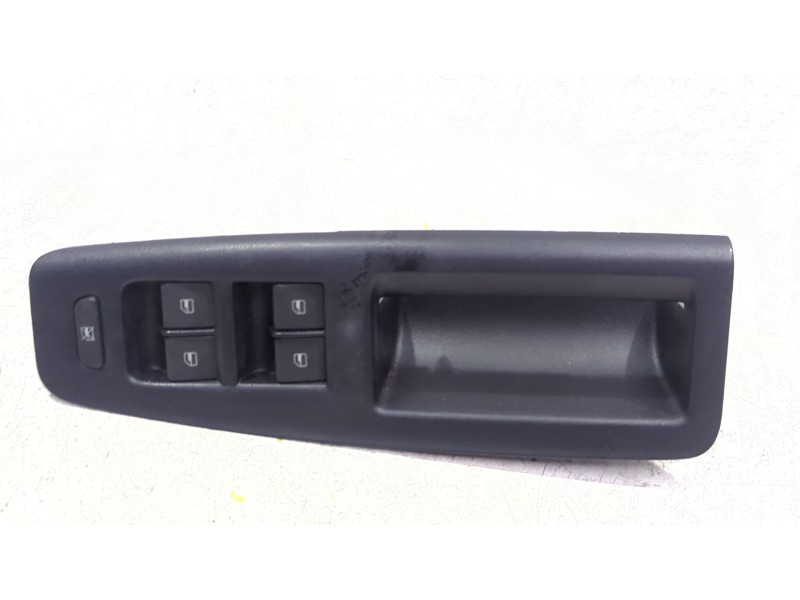 Recambio de mando elevalunas delantero izquierdo para volkswagen polo iv (9n_, 9a_) 1.2 referencia OEM IAM 6Q0959859  